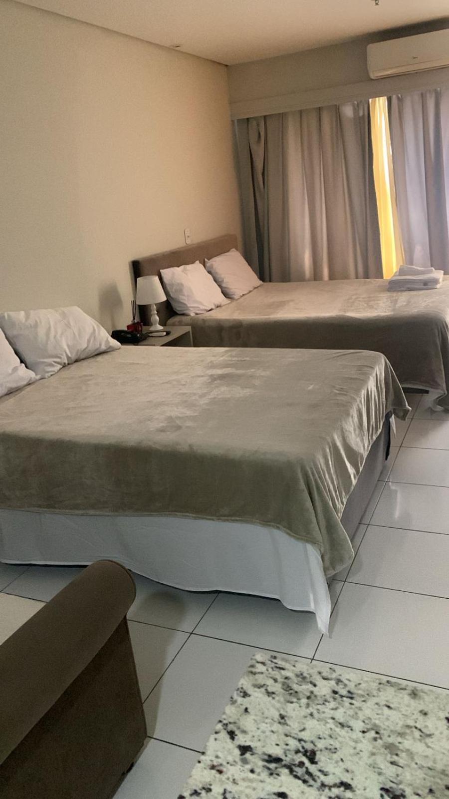 Super Comfort Flats Ll - Allianz Parque - Com Estacionamento